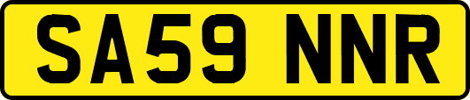 SA59NNR