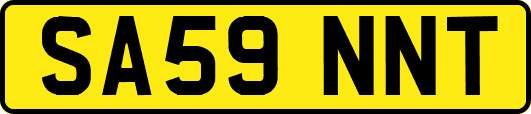 SA59NNT