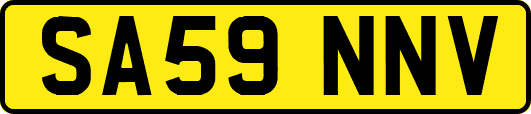 SA59NNV