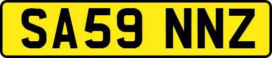 SA59NNZ