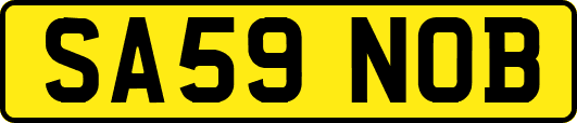 SA59NOB