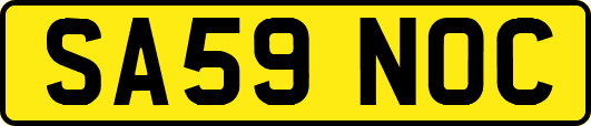 SA59NOC