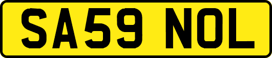 SA59NOL