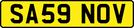 SA59NOV