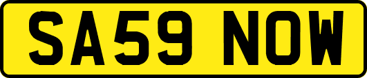 SA59NOW
