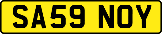 SA59NOY