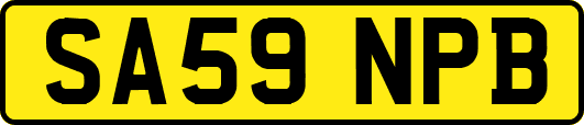 SA59NPB
