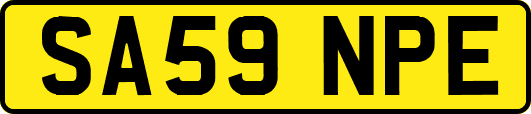 SA59NPE