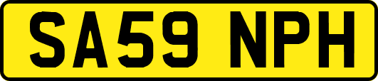 SA59NPH