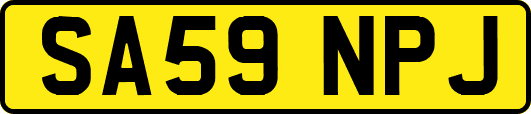 SA59NPJ