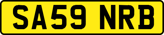 SA59NRB