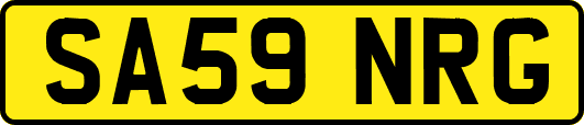 SA59NRG
