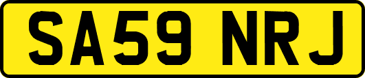 SA59NRJ