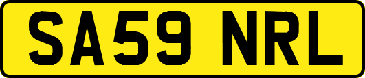 SA59NRL