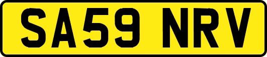 SA59NRV