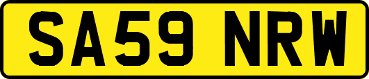 SA59NRW