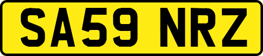 SA59NRZ