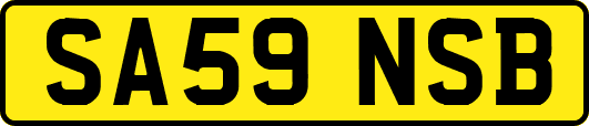 SA59NSB