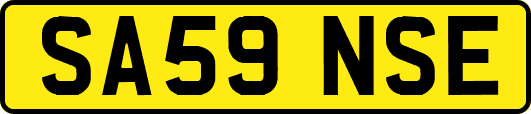 SA59NSE