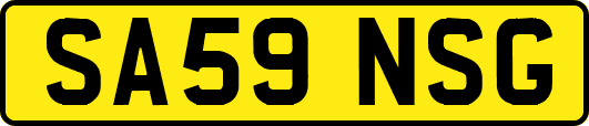 SA59NSG
