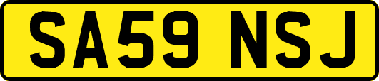SA59NSJ