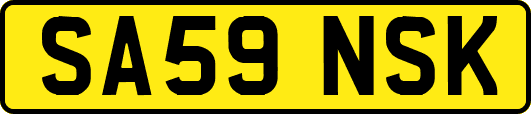 SA59NSK
