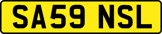 SA59NSL