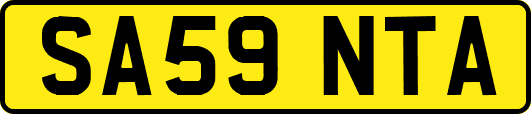 SA59NTA