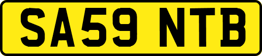 SA59NTB