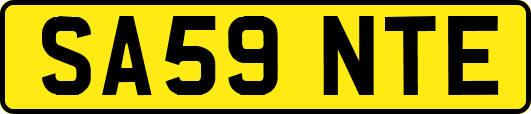 SA59NTE