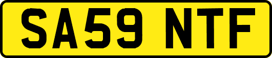 SA59NTF