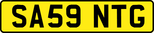 SA59NTG