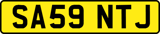 SA59NTJ