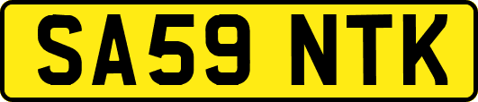 SA59NTK