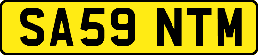 SA59NTM