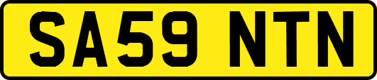 SA59NTN