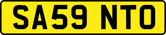 SA59NTO