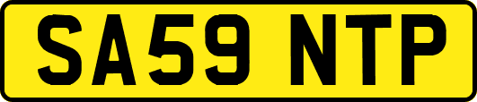 SA59NTP