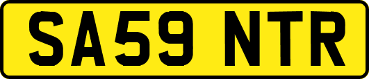 SA59NTR