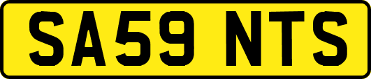 SA59NTS