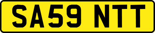 SA59NTT