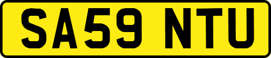SA59NTU