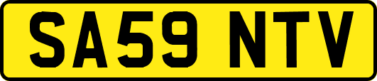 SA59NTV