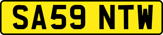 SA59NTW