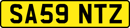 SA59NTZ