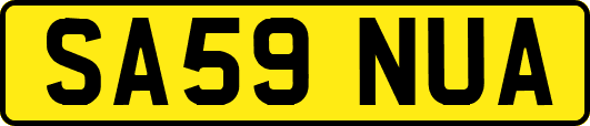SA59NUA