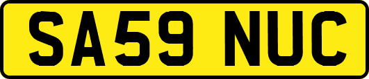 SA59NUC
