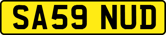 SA59NUD