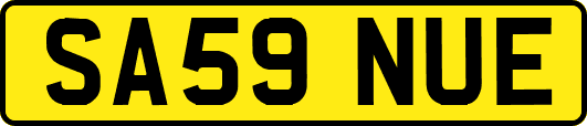 SA59NUE