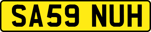 SA59NUH